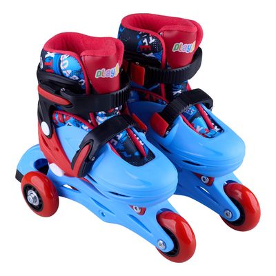 Patins Extreme 28 31 CV255277 Playfun Az Vm
