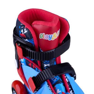 Patins Extreme 28 31 CV255277 Playfun Az Vm