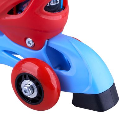 Patins Extreme 28 31 CV255277 Playfun Az Vm