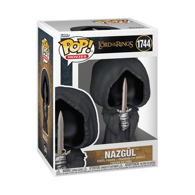 Funko Pop Lord Of the Rings 1744 Nazgul