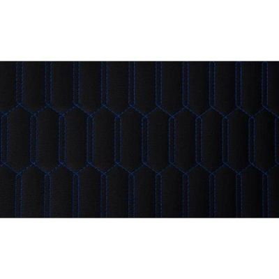 Cadeira Gamer Fortrek Cruiser Preta/azul