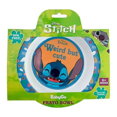 Prato Bowl Stitch Dermiwil