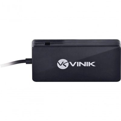 Hub Usb 2.0 4 Portas Com 1,2m De Cabo Huv-20
