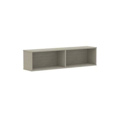 Nicho De Parede 300x1200mm Castanheira Natural