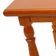 Mesa Retangular Piratini Colonial 103 Mel
