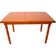 Mesa Retangular Piratini Colonial 103 Mel