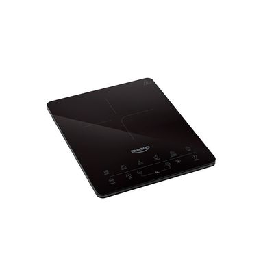 Cooktop Portátil de Indução 1 Boca Dako Preto / 220V