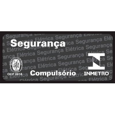 Cooktop Portátil de Indução 1 Boca Dako Preto / 220V
