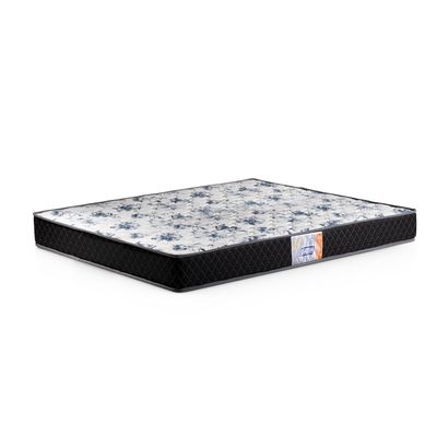 Colchão Casal de Espuma Gazin Supreme D33 138x188 Preto