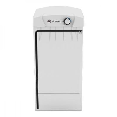 Secadora de Roupas de Parede Sun Mueller 8Kg Branco / 220V