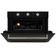 Forno Elétrico de Embutir Fischer 50 Litros Infinity 15740 Preto / 220V