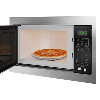 Microondas Consul de Embutir 32 Litros CM146AE Preto / 220V
