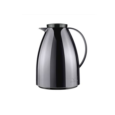 Bule Térmico Invicta Viena Ônix 750ml