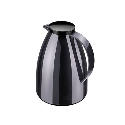 Bule Térmico Invicta Viena Ônix 750ml