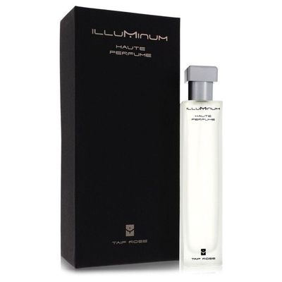 Perfume Feminino Taif Rose Illuminum 100 Ml Eau De Parfum