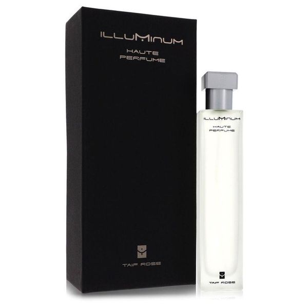 Perfume Feminino Taif Rose Illuminum 100 Ml Eau De Parfum