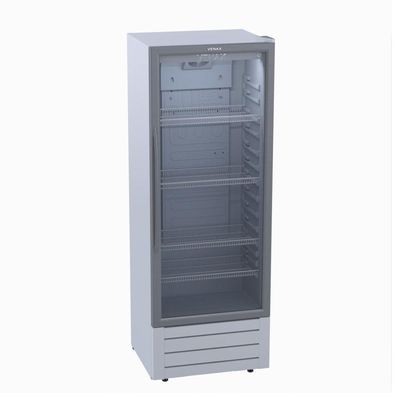 Expositora De Bebidas VV 400 L Branco 110V Venax