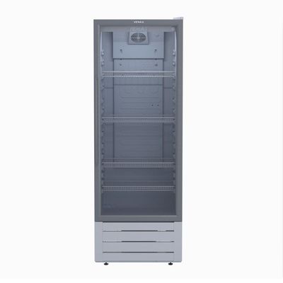 Expositora De Bebidas VV 400 L Branco 110V Venax