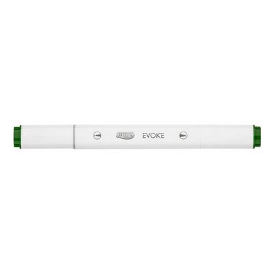 Marcador Artístico Evoke Dual Marker Brw 36 Cores