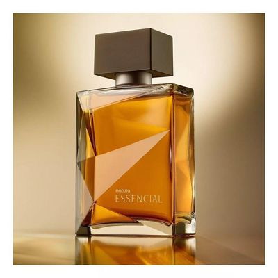 Deo Parfum Essencial Clássico Masculino 100ml