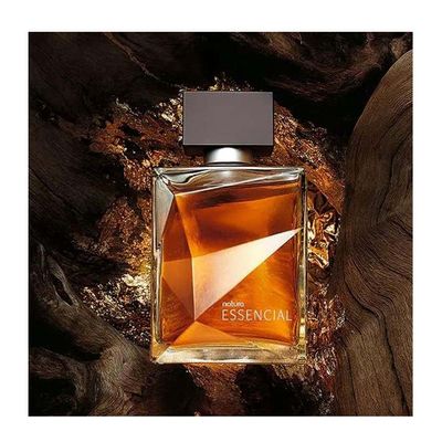 Deo Parfum Essencial Clássico Masculino 100ml