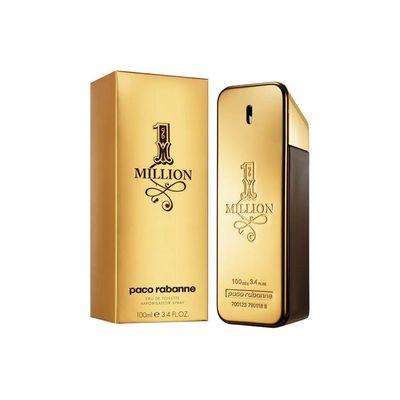 One Million Edt | Perfume Masculino 100ml