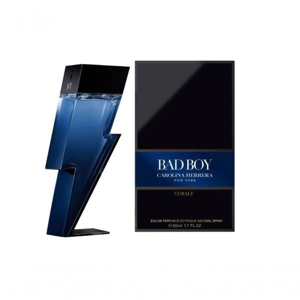 Perfume Bad Boy Cobalt Masculino 100ml