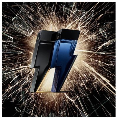 Perfume Bad Boy Cobalt Masculino 100ml