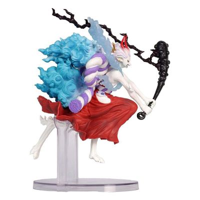 Figure One Piece Yamato Signs Of The High King