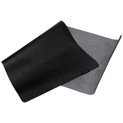 Pcyes Mouse Pad Desk Mat Exclusive Preto 800x400