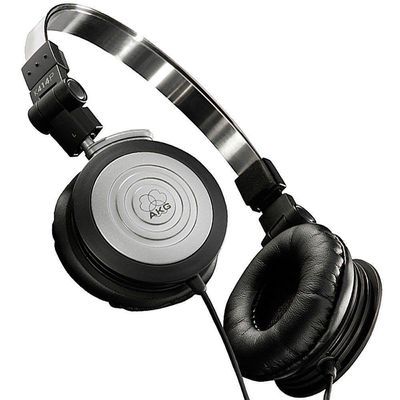 Akg Fone K-414p Mini Headphone
