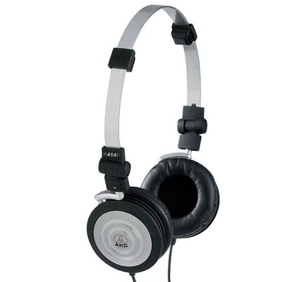 Akg Fone K-414p Mini Headphone