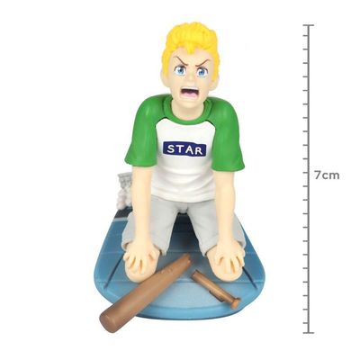 Figure Tokyo Revengers Toman Heroic Scene Petitrama
