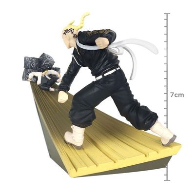 Figure Tokyo Revengers Toman Heroic Scene Petitrama