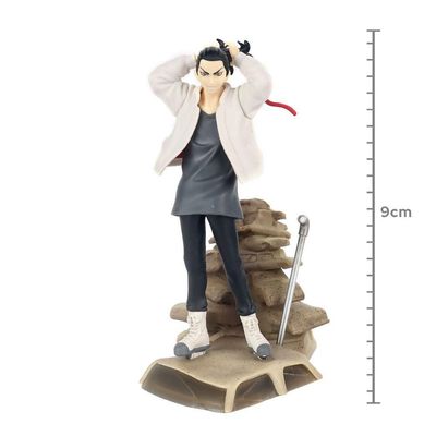 Figure Tokyo Revengers Toman Heroic Scene Petitrama