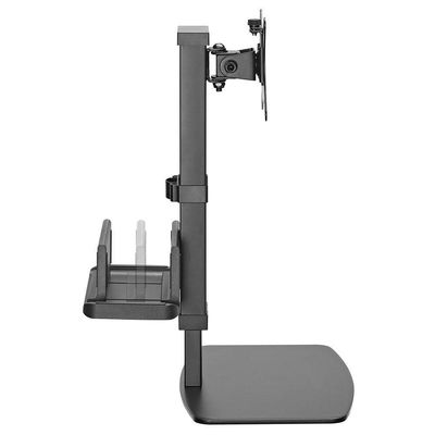 Suporte Monitor E Mini Pc Smd-100 17-32