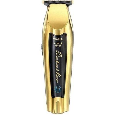 Wahl Máquina Acabamento Detailer Gold