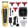 Wahl Máquina Acabamento Detailer Gold