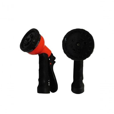 Mangueira Kepper Poliéster 22mts Laranja