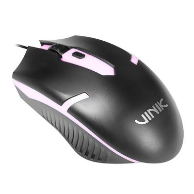 Mouse Gamer Vinik Amani 1500dpi Rgb Mgamrgb
