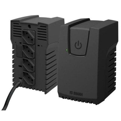 Powerest Estabilizador 300 Bivolt