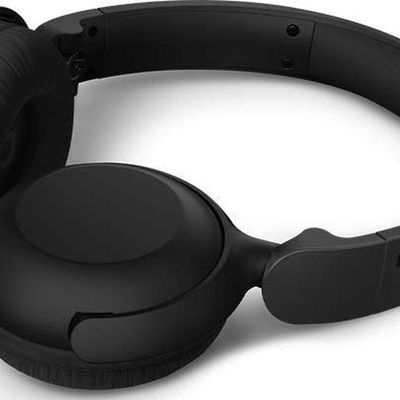 Fone De Ouvido Bluetooth Com Microfone Tah2209bk