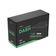 Fonte Gamer Vinik Dash 500w Preto Vfg500wpv3