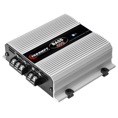 Taramps Módulo Potência Bass400 Digital 400w Rms 1 Canal