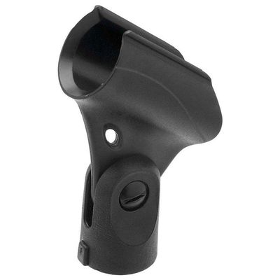 Microfone Mxt Dinâmico Pro Bt-58a Metal 4.5m