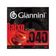Corda Giannini Contrabaixo 0.040 Leve