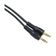 Cabo De Audio P2 Macho X P2 Macho 3,5mm 1,8 Metros