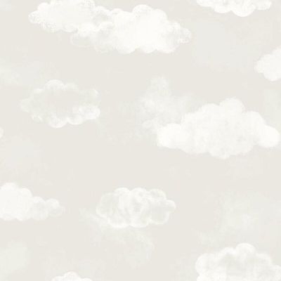 Papel de Parede de Nuvem - G78357 Greige Tiny Tots 2 - G78357