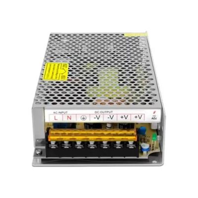 Kit 5 Cameras Segurança Dvr Intelbras Full Hd 8ch full hd c/hd