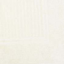 Toalha Piso Basic 48x70cm Bege 3253 Buddemeyer